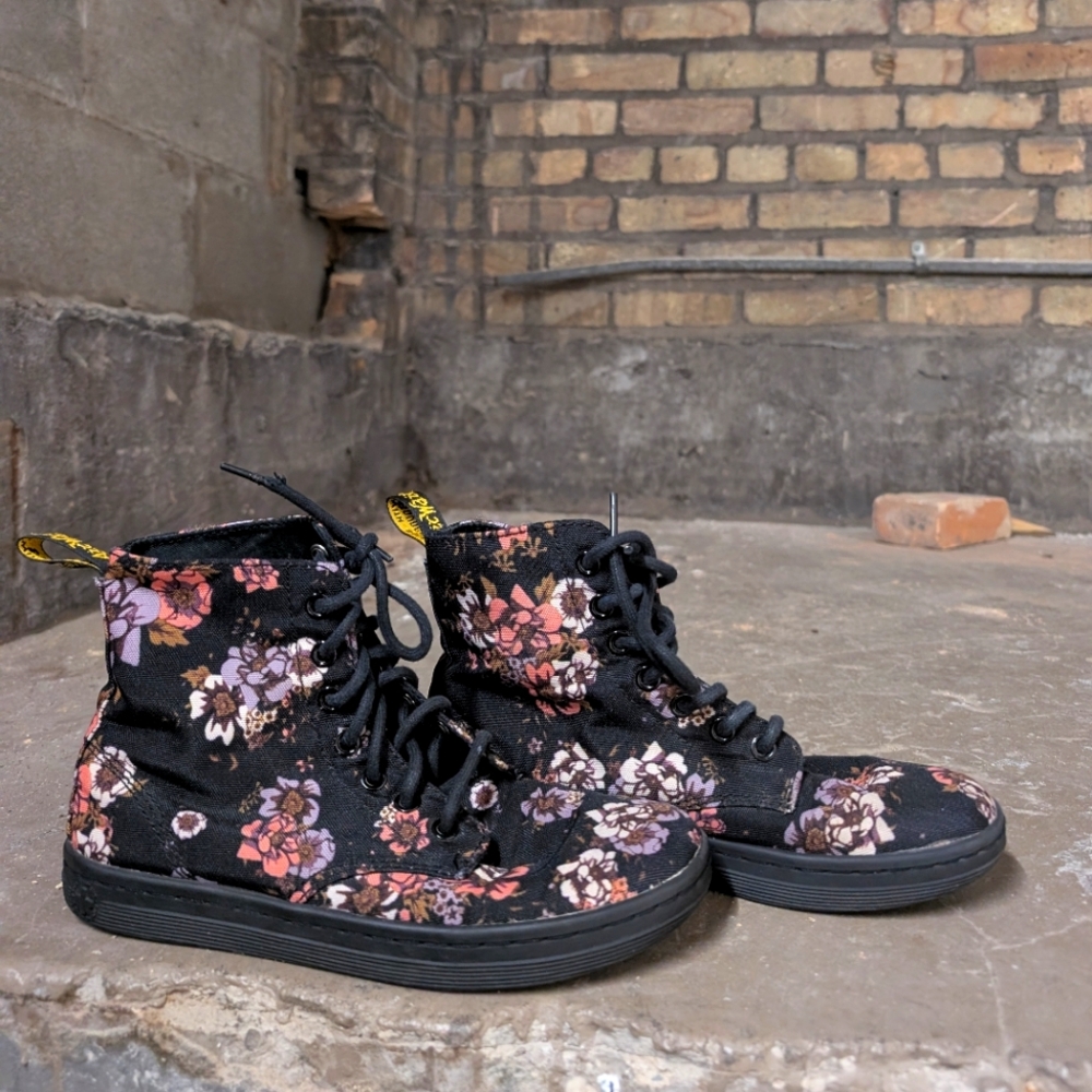 Dr Martens hackney Sneaker/Boot